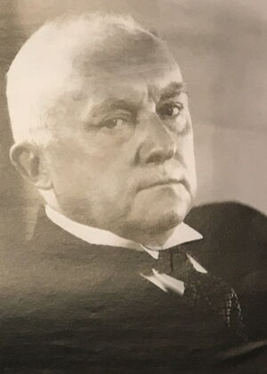 Jörgen Skafte Rasmussen